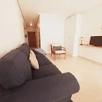 Coqueto Con Parking Apartment