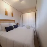 Coqueto Con Parking Apartment Laredo