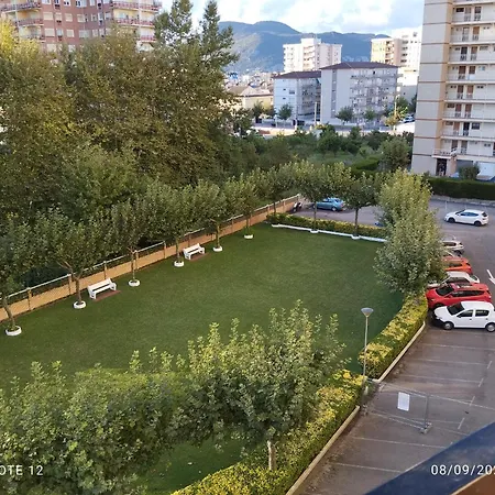 Coqueto Con Parking Laredo