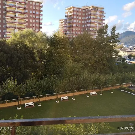 Apartment Coqueto Con Parking