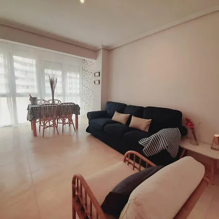 Coqueto Con Parking * Laredo