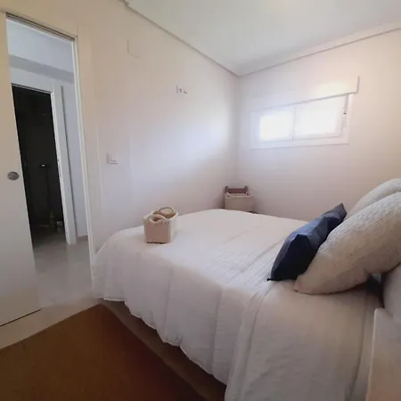 Coqueto Con Parking Laredo