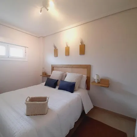 Apartment Coqueto Con Parking *