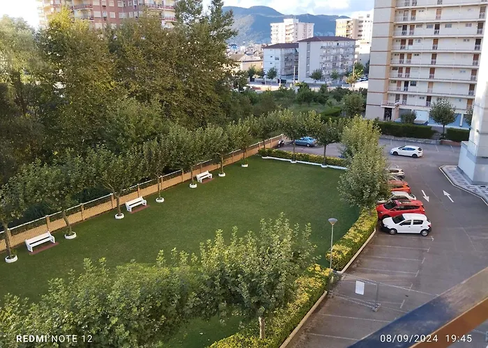 Coqueto Con Parking Laredo