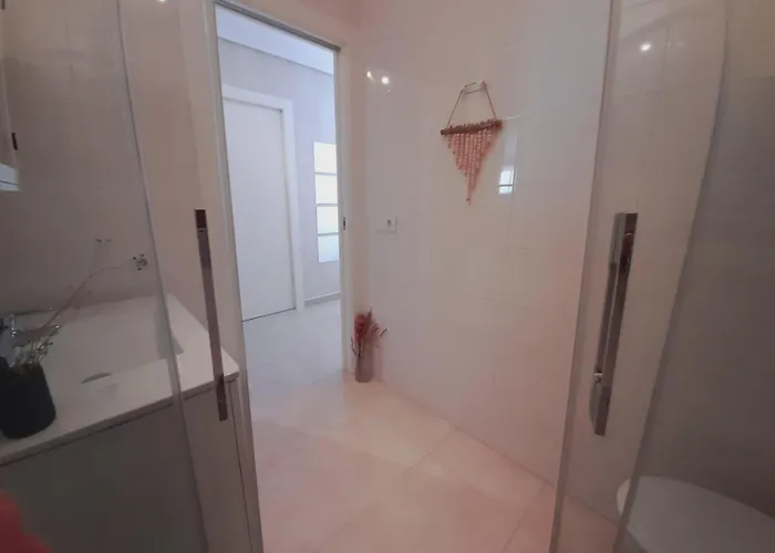 Coqueto Con Parking *