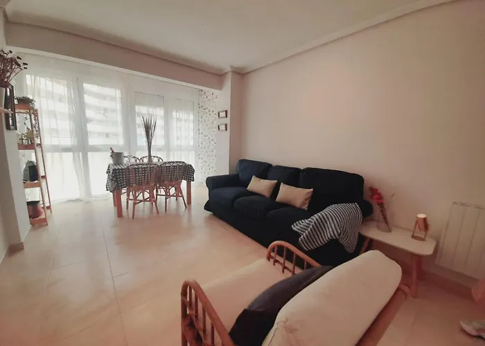 Coqueto Con Parking * 拉雷多