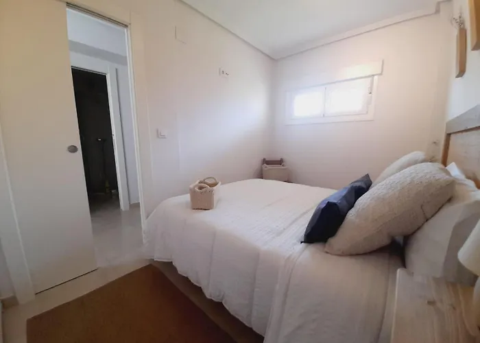 Coqueto Con Parking Laredo