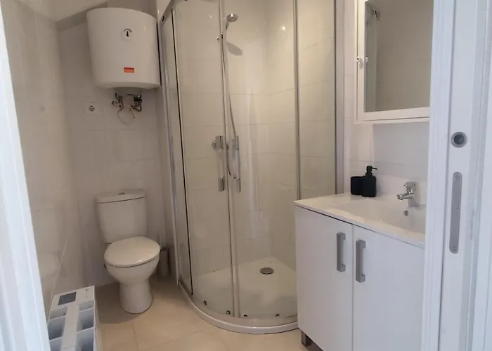 Apartamento Coqueto Con Parking *