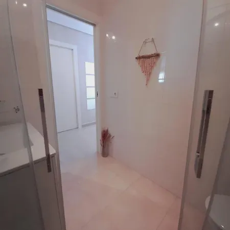 Coqueto Con Parking *